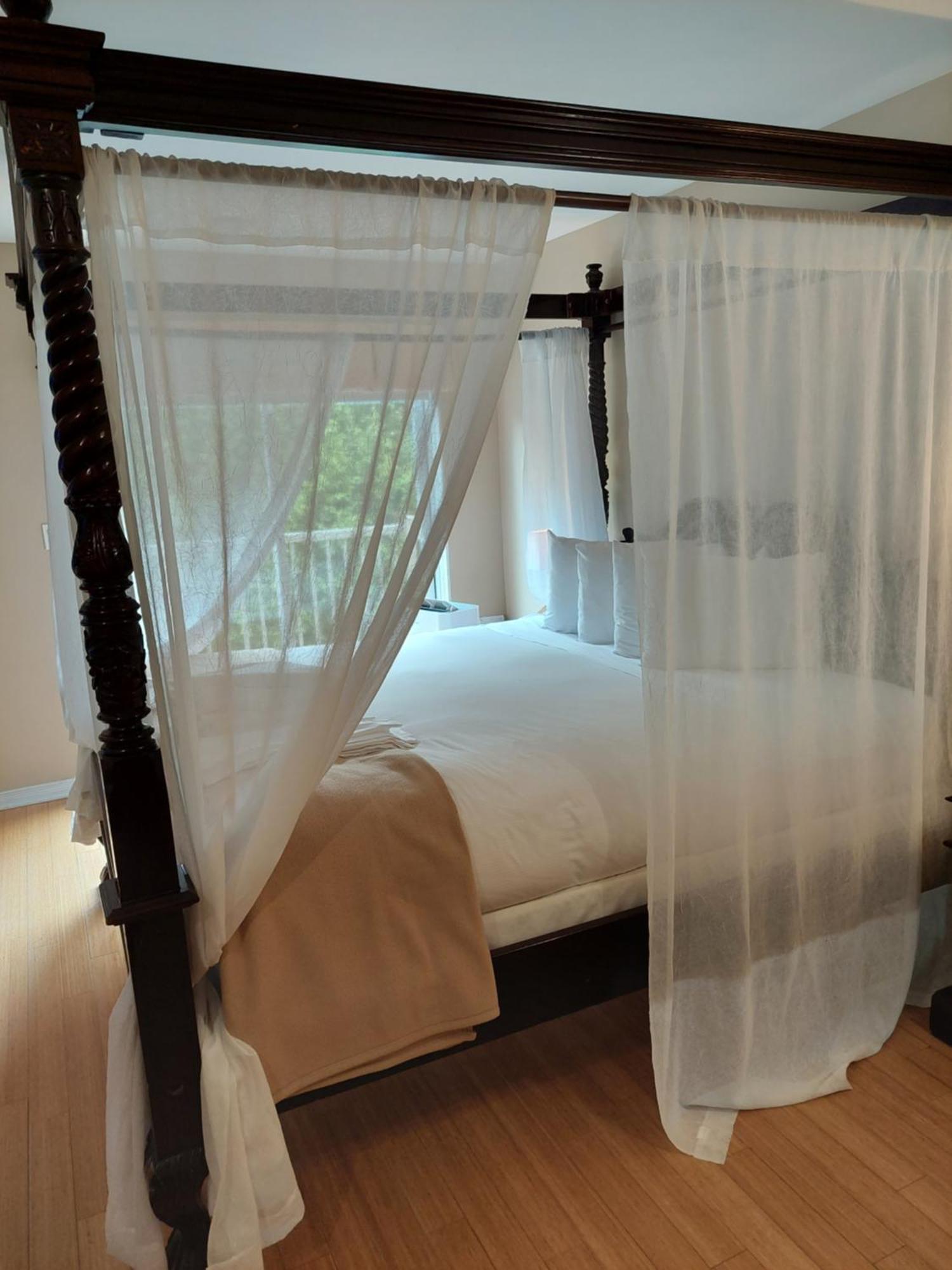 Studio-Hotel Villegiature Saint-Sauveur Piedmont 외부 사진